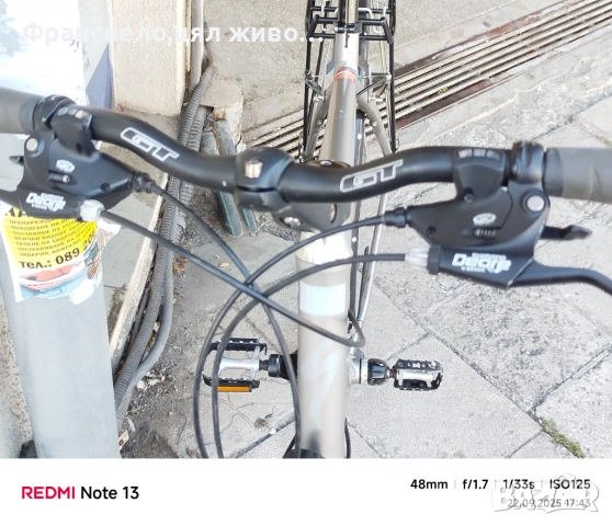 28 цола алуминиев велосипед колело размер 54 specialized , снимка 3 - Велосипеди - 51799788