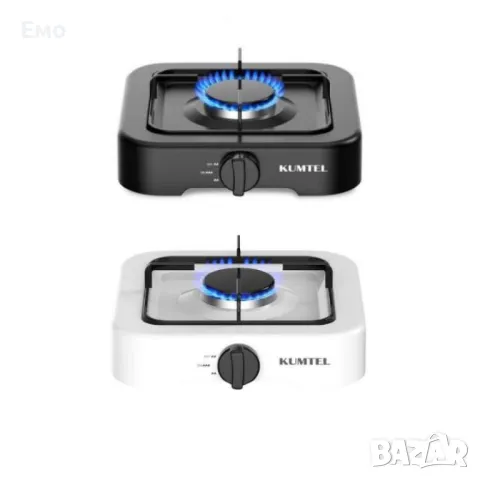 Газов котлон единичен - NG Газ, снимка 5 - Котлони - 48551291