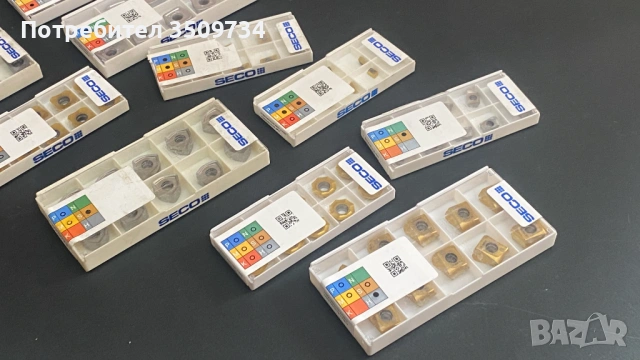 ТВЪРОСПЛАВНИ ПЛАСТИНИ И ИНСТРУМЕНТИ НА ЕДРО И ДРЕБНО, снимка 8 - Други инструменти - 53118691