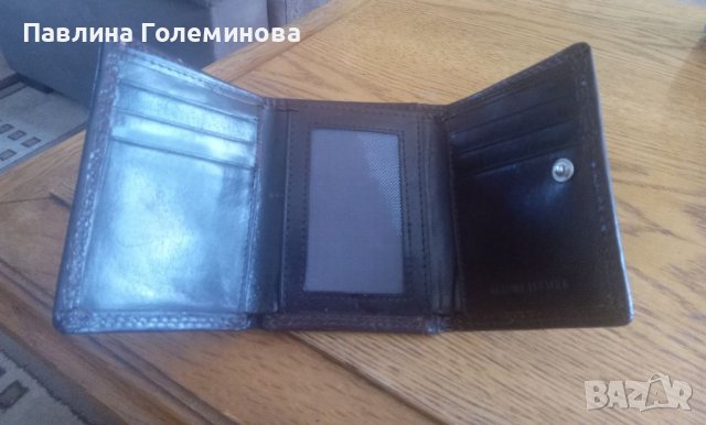 Портофейли, снимка 8 - Портфейли, портмонета - 40052423