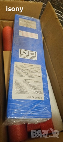 Батерия литиeва за велосипеди и др.48v / 15.6 Ah, снимка 4 - Велосипеди - 51853831