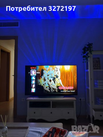 LED прожектор,15 цвята диско топка,стробираща светлина звукова активирана сцена с дистанционно упр., снимка 3 - Прожектори - 43270411
