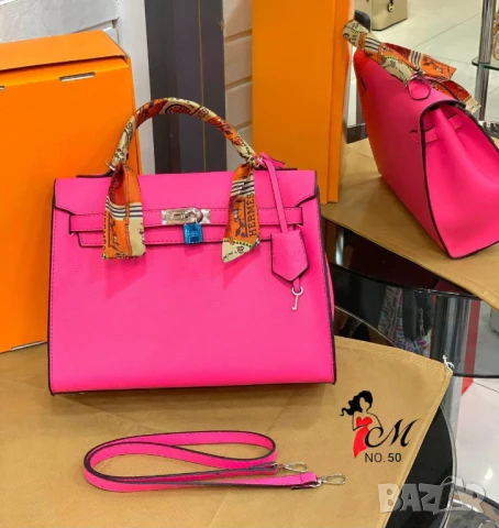 чанти hermes, снимка 5 - Чанти - 50769883