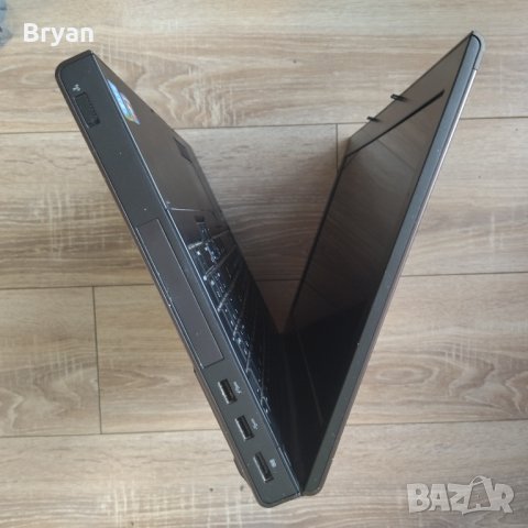 Dell Precision m4800 i7-4900MQ  лаптоп, снимка 9 - Лаптопи за работа - 43961692