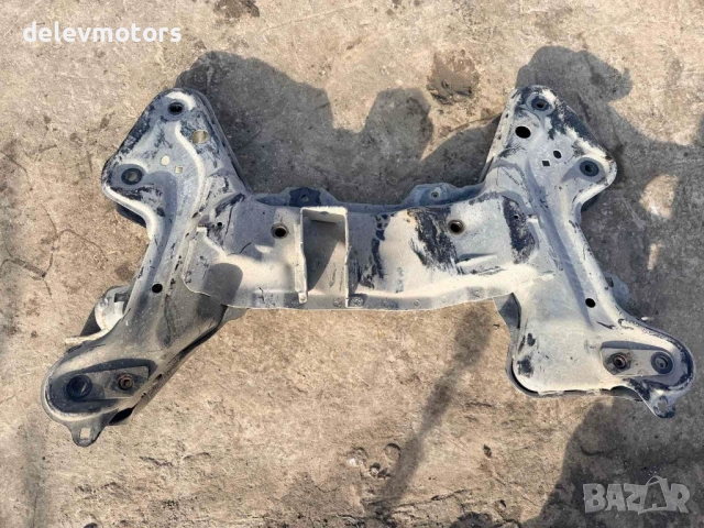 9808011780, 3502JV преден мост от Peugeot 208, 1.4 HDi, 68 hp, 5 sp., 160 000 km., 2014, engine 8HR, снимка 2 - Части - 52490058