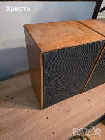 Nordmende LB 550 , снимка 5 - Тонколони - 52927813