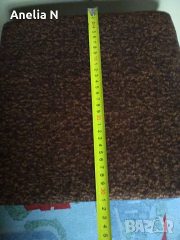 Табуретка, снимка 2 - Столове - 47977477