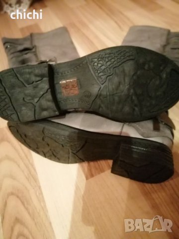  Дамски ботуши чисто нови, снимка 3 - Дамски ботуши - 27481497