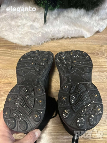 Висок клас мъжки обувки Icebug Moss4 M Michelin Wic , №43, снимка 9 - Други - 52589677