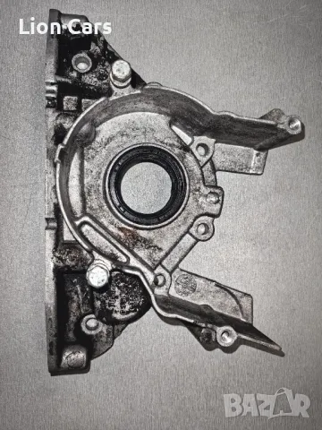 капак колянов вал 1.9 тди 2.0 тди, снимка 1