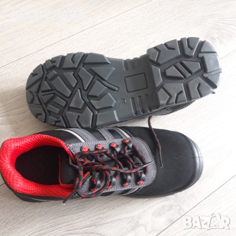 Мъжки работни обувки номер 43, снимка 3 - Други - 43084721
