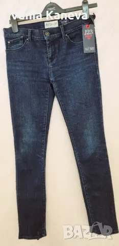 Армани дънки оригинални. С еластичност