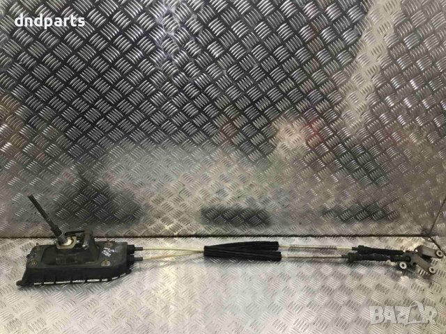 Жила скорости VW Polo,1.2i,2002г.