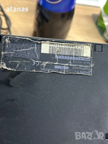 Плейстешън, снимка 6 - Други игри и конзоли - 53167159