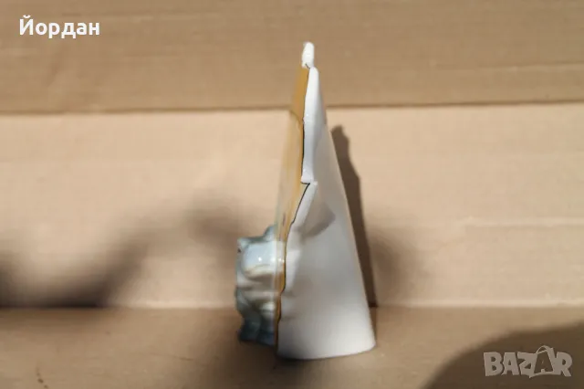 Порцеланова фигурка ''Goebel'', снимка 5 - Колекции - 47666935