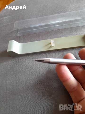 Писалка,Химикал PEVDI #6, снимка 5 - Колекции - 32465258