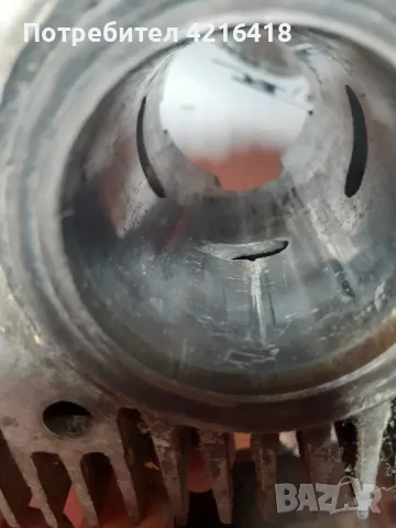 Части за Ява бабета 207, снимка 12 - Части - 47340433