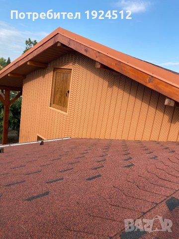 Монтаж/Сайдинг/Декинг, снимка 6 - Монтажи - 43991194