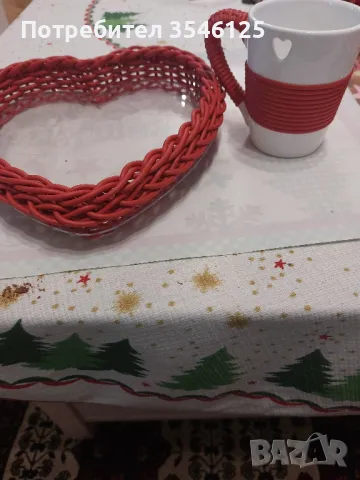 За Свети Валентин - идея за подарък , снимка 3 - Чаши - 48672640