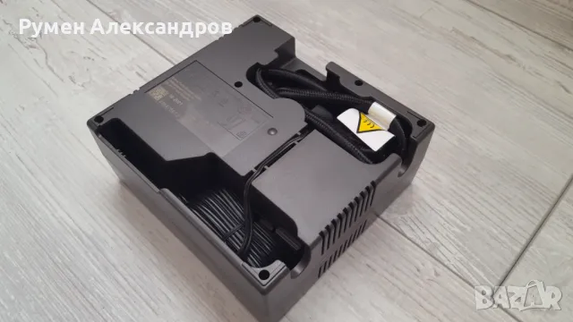 Нов PSA Peugeot-Citroen компресор за гуми 12V-10А-120W , снимка 11 - Аксесоари и консумативи - 46625389