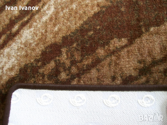 Качествени килими Места - "велурени" килими на промоция, снимка 8 - Килими - 31842927