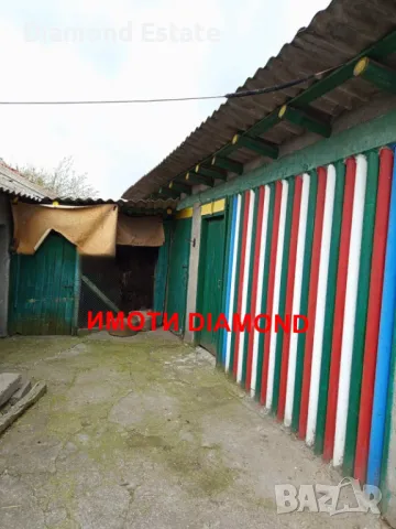 Едноетажна къща в село Узунджово обл. Хасково, снимка 13 - Къщи - 49738232