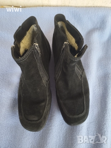 Ara coretex номер 38., снимка 9 - Дамски боти - 51979766