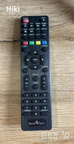 Тевизор Smart Tech 40" FHD LED, снимка 2 - Телевизори - 53593314