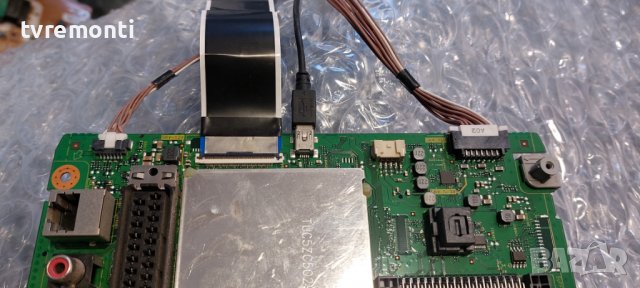 Main Board  TNP4G568 2A TXN/A1KYVE за Panasonic TX-42AS520 , снимка 3 - Части и Платки - 38802911