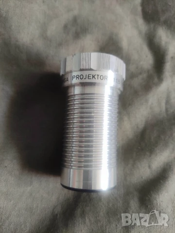 Продавам съветски обективи VEGA-9 -2/50 и MIR 11M 2/ -2/12,5 и mom projektor 1:1.5 F=50mm



, снимка 12 - Обективи и филтри - 50048404