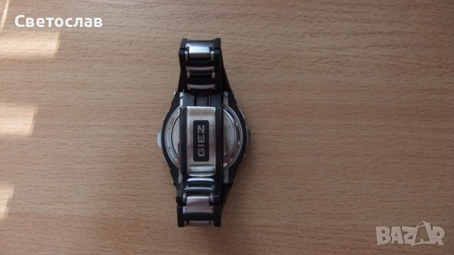 Часовник Casio G-Shock GS-1300M Giez, снимка 3 - Мъжки - 43058246