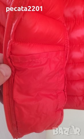 Продавам - детско яке Hankesi за 4 г., снимка 4 - Детски якета и елеци - 43907391