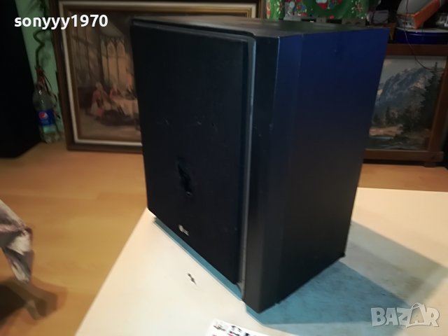 lg-пасивен буфер 2810221840, снимка 5 - Тонколони - 38484793