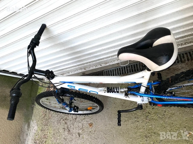 Велосипед колело 26 цола с амортисьори, снимка 3 - Велосипеди - 51162849