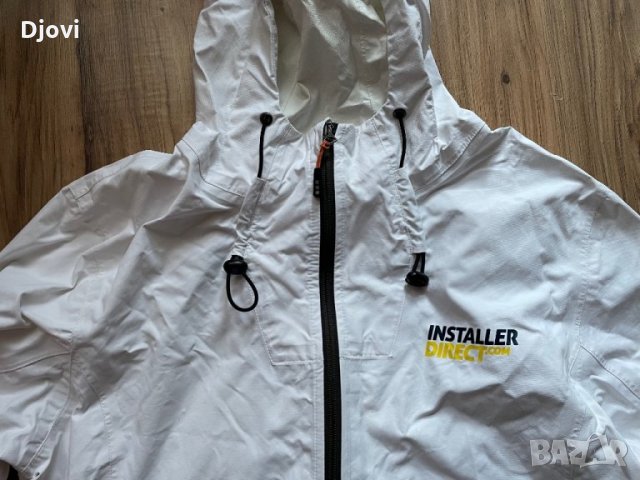 Пролетно/ есенно яке Л, снимка 3 - Якета - 35409372