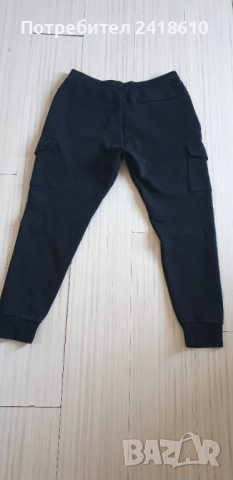 POLO Ralph Lauren Performance Cargo Double Knit Tech Mens Size M ОРИГИНАЛ! Мъжко Долнище!, снимка 9 - Спортни дрехи, екипи - 51583490