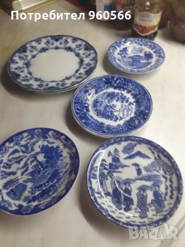 Японски чаши за чай, снимка 9 - Чаши - 33688949