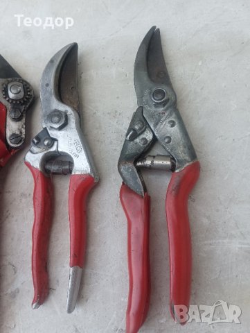 knipex ,facom, felco, снимка 8 - Други инструменти - 43633972