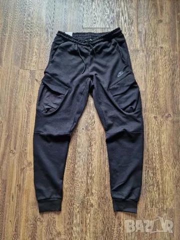 Страхотно мъжко долнище NIKE размер L