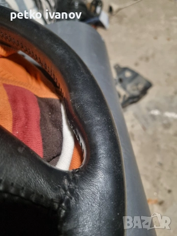 Волан Audi TT 8n, снимка 2 - Части - 53169133