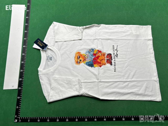 тениски polo, снимка 4 - Тениски - 52724011