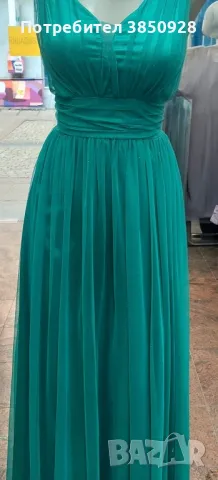 абитуриентска рокля 