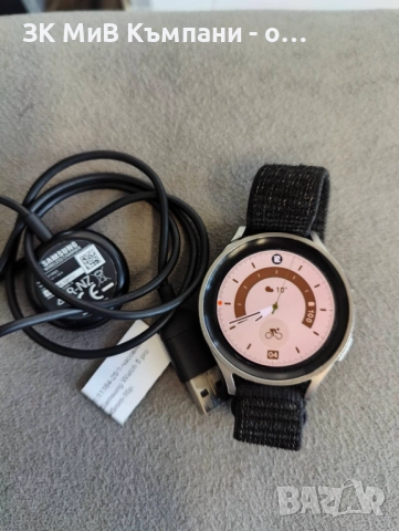 Samsung Watch 5 pro 45mm 16