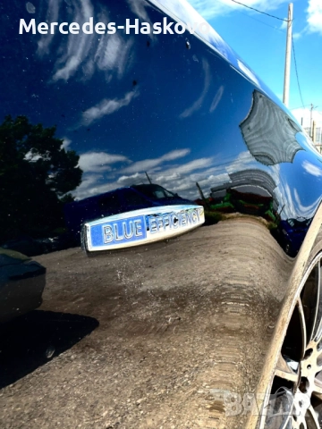 Mercedes CLS350 CDI *AMG* *НА ЧАСТИ*, снимка 8 - Автомобили и джипове - 51822636