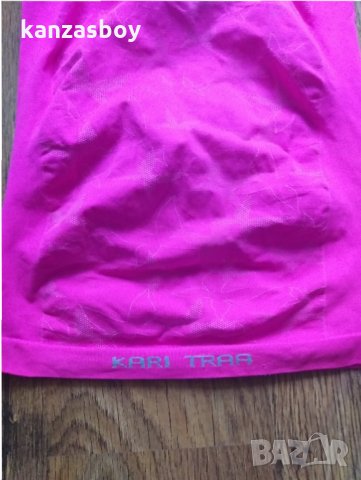 Kari Traa Butterfly Top - страхотен дамски потник, снимка 7 - Потници - 32621580