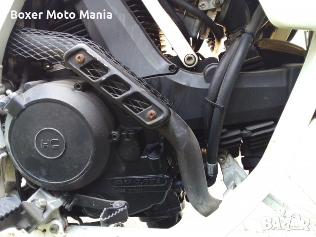 Търся Италиански  Мотоциклети:Дукати,Мото Гуци, Лаверда,Gilera, Cagiva.., снимка 11 - Мотоциклети и мототехника - 28677205