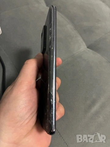 Samsung Galaxy S20 Ultra, снимка 6 - Samsung - 53144809