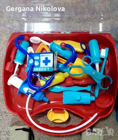 Всичко за 20лв, снимка 7 - Образователни игри - 52723627