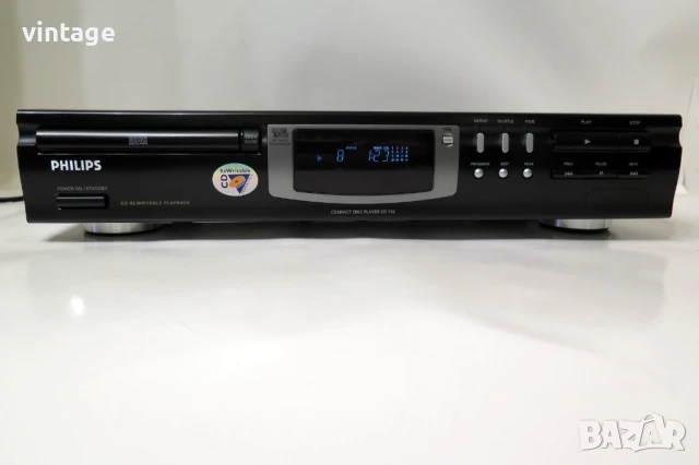 Philips CD 713, снимка 5 - Други - 51052961