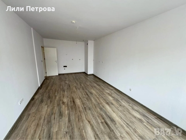 Двустаен ТУХЛЕН апартамент на етаж ВТОРИ в центъра на града, снимка 2 - Апартаменти - 51970542